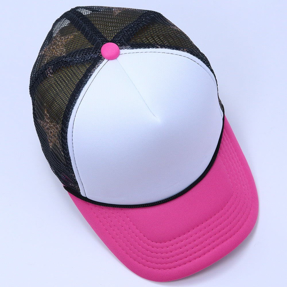 Trucker Hat 61-90