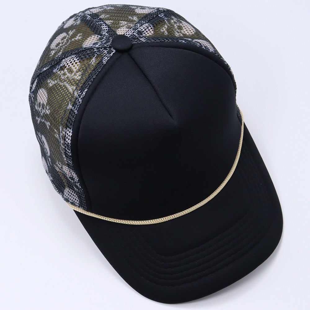 Trucker Hat 61-90