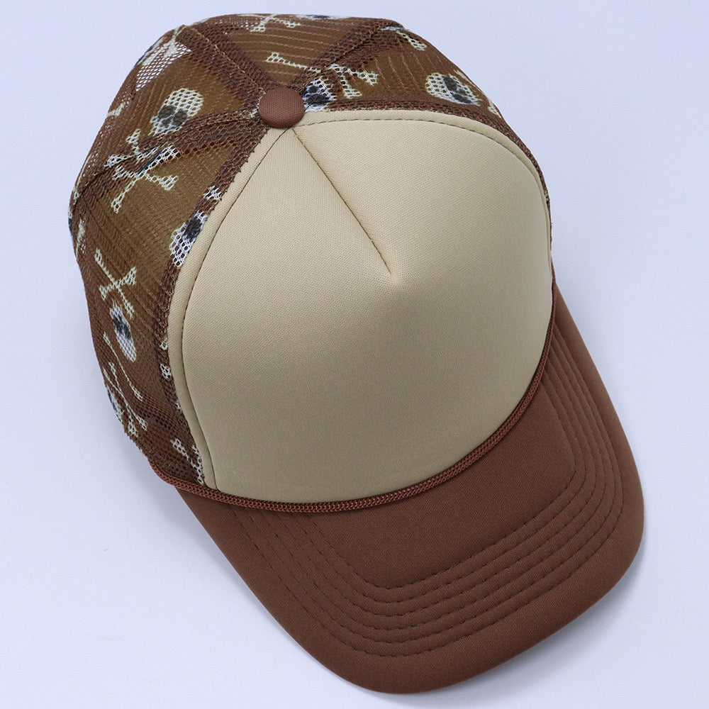 Trucker Hat 61-90