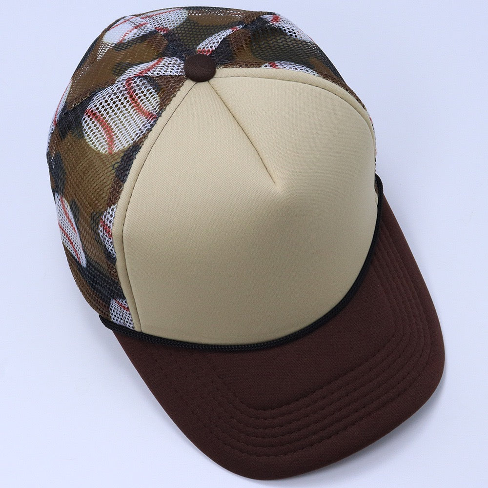 Trucker Hat 61-90