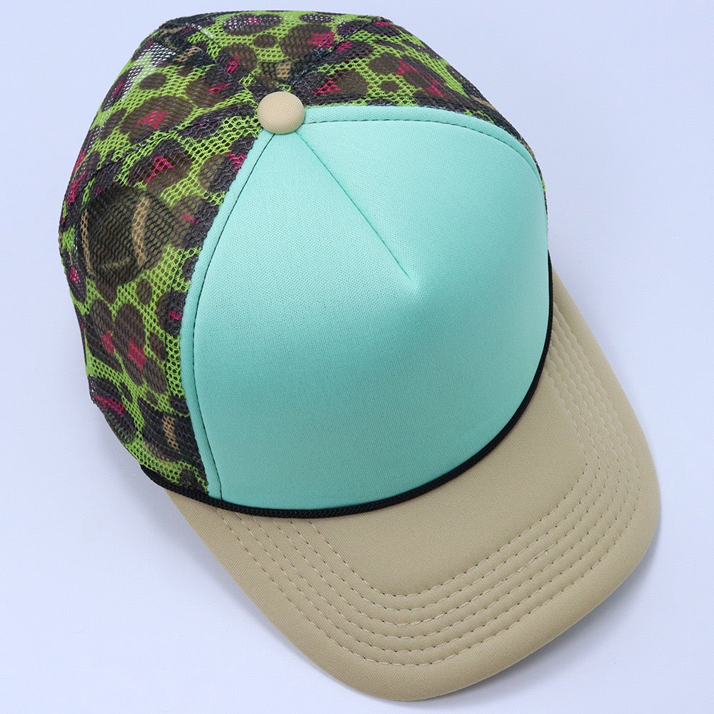 Trucker Hat 61-90