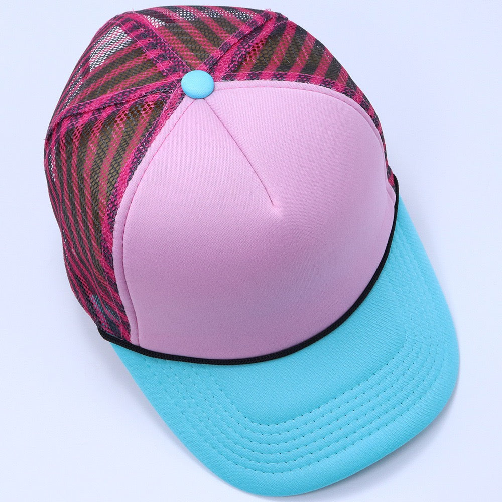 Trucker Hat 61-90