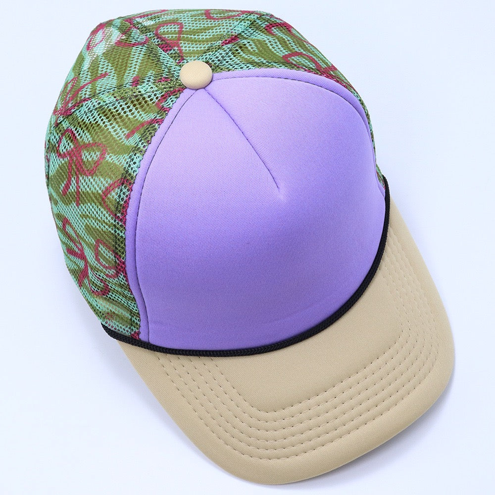 Trucker Hat 61-90